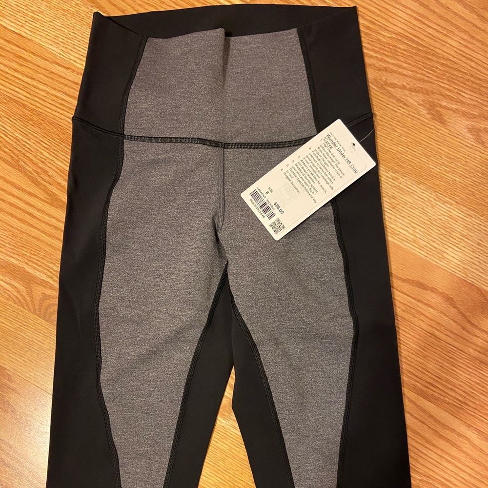 NEVER WORN LULULEMON! TAGS STILL ON